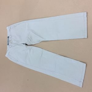Old Navy Khakis Size 31x32